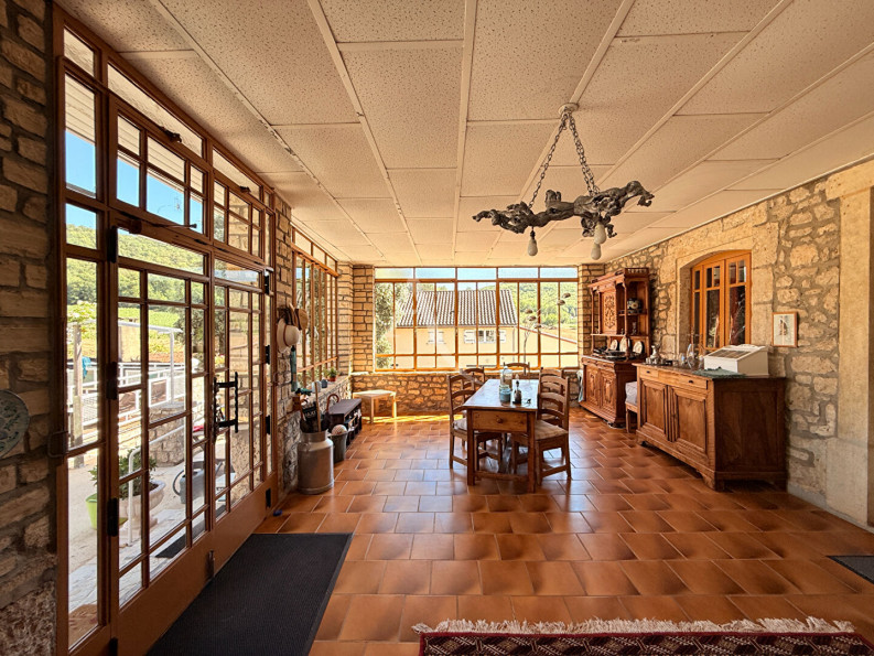 à vendre Maison
Parnac
- Photo 4