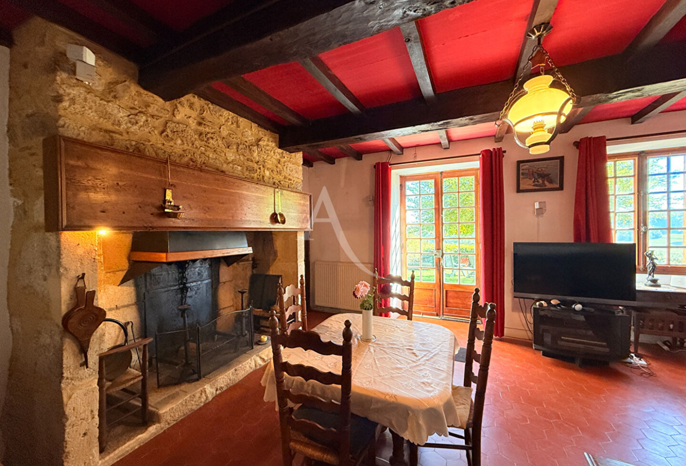 vente Maison
Villefranche Du Perigord
- Photo 10