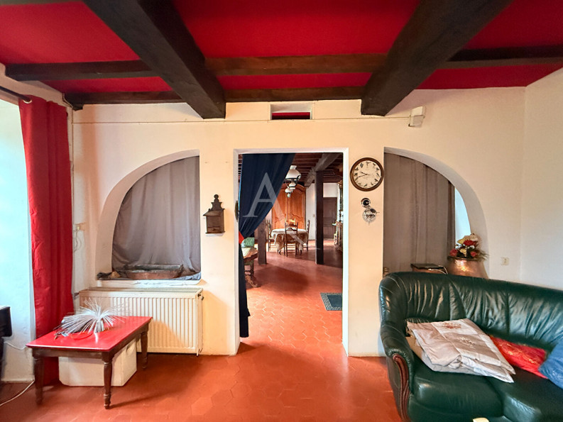 for sale Maison 
Villefranche Du Perigord
 - Photo 11