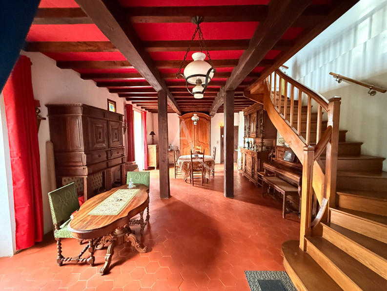 for sale Maison 
Villefranche Du Perigord
 - Photo 12