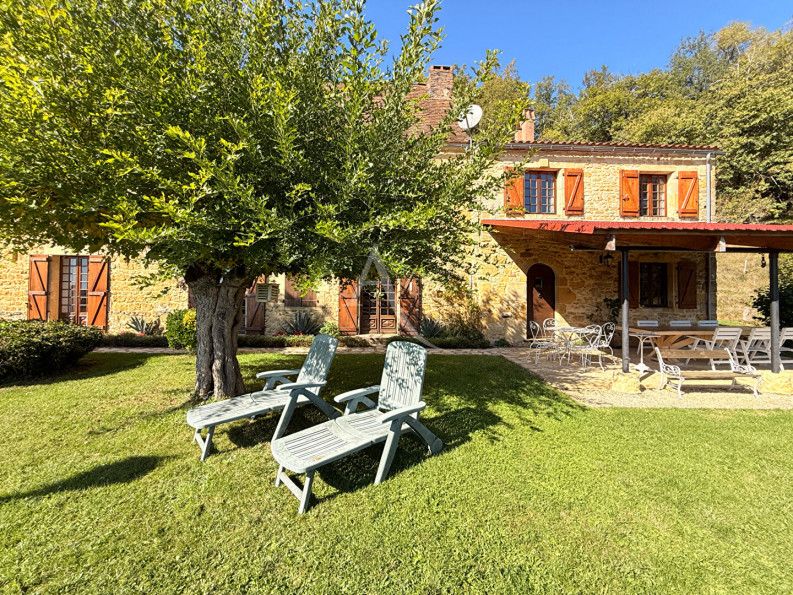 for sale Maison 
Villefranche Du Perigord
 - Photo 2