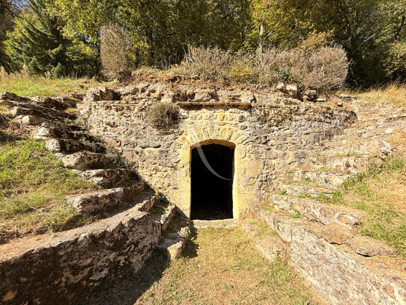 for sale Maison 
Villefranche Du Perigord
 - Photo 4