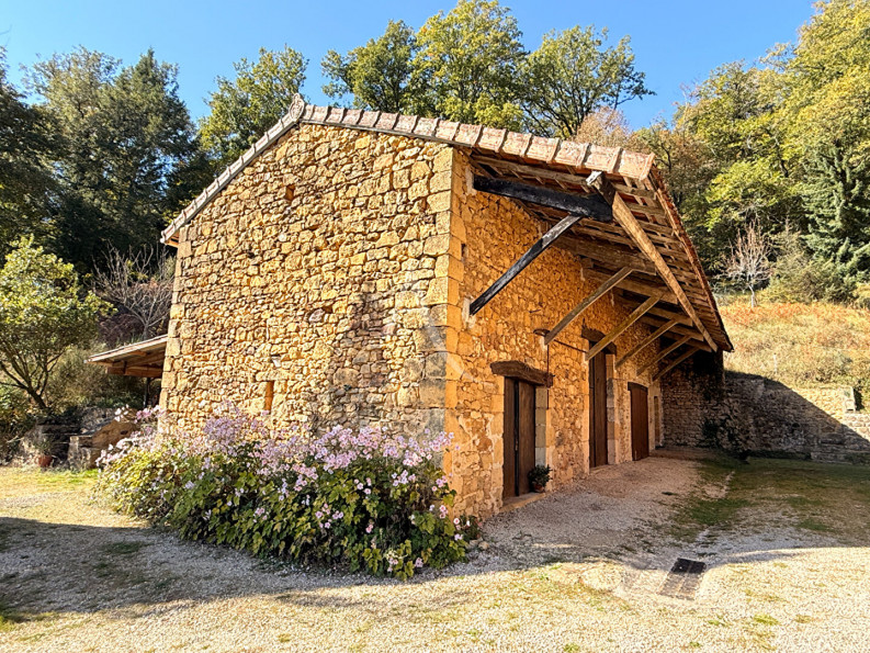 for sale Maison 
Villefranche Du Perigord
 - Photo 5