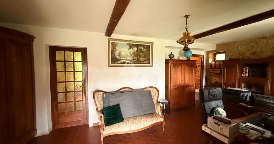 vente Maison
Villefranche Du Perigord