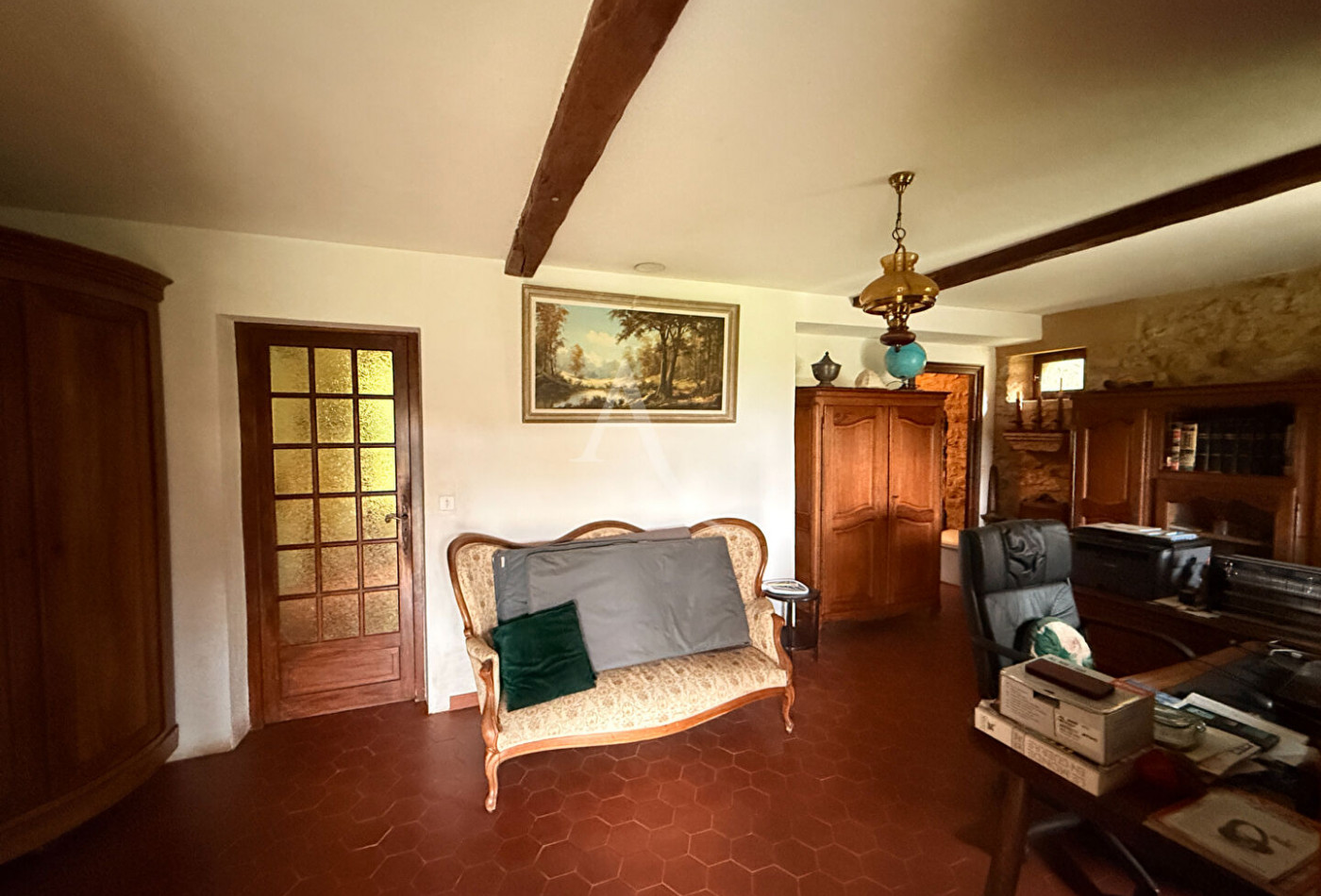 vente Maison
Villefranche Du Perigord
- Photo 8