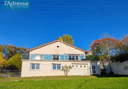 vente Maison 
Puy L Eveque
