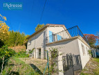 à vendre Maison 
Puy L Eveque