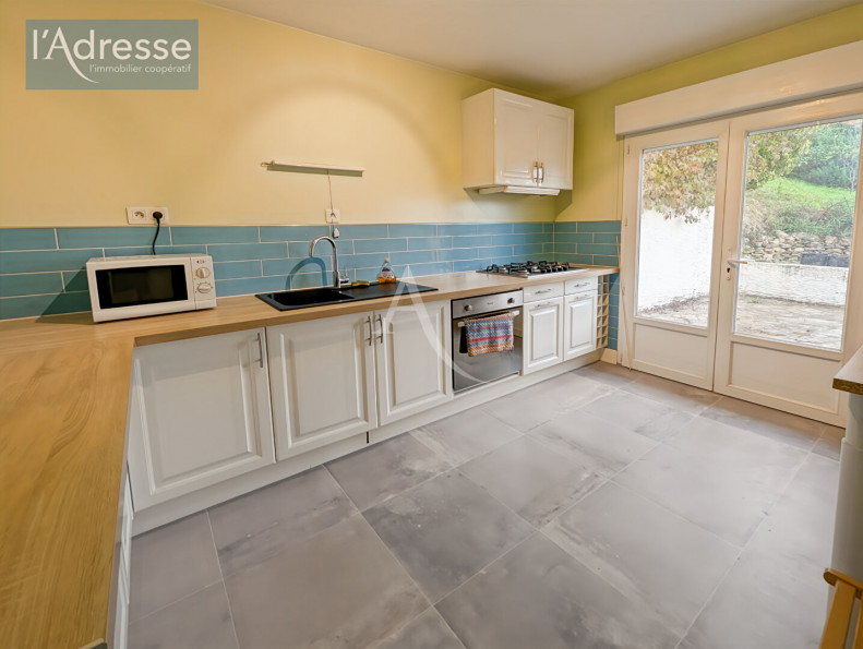 à vendre Maison 
Puy L Eveque
 - Photo 3