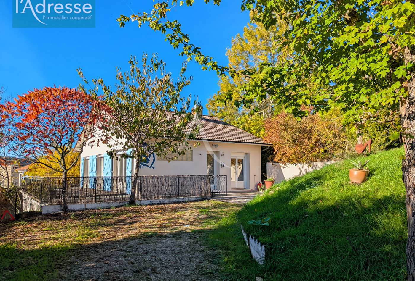 vente Maison
Puy L Eveque
- Photo 5