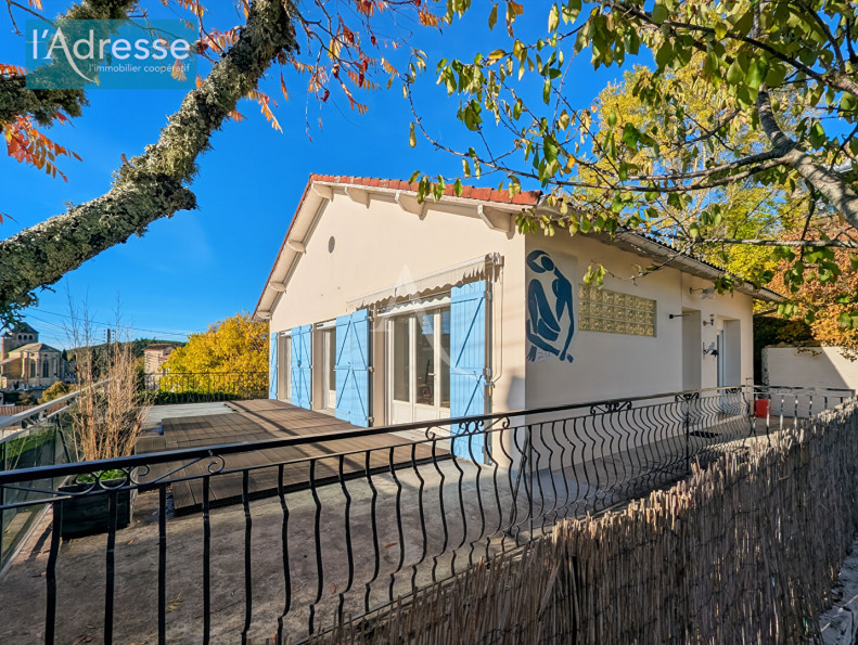 à vendre Maison 
Puy L Eveque
 - Photo 6