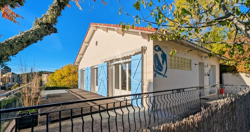 vente Maison
Puy L Eveque