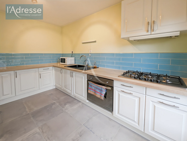 à vendre Maison 
Puy L Eveque
 - Photo 9