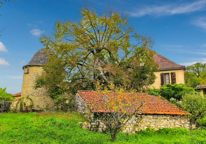 à vendre Maison
Catus