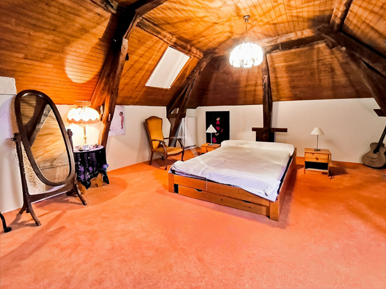 à vendre Maison
Catus
- Photo 12