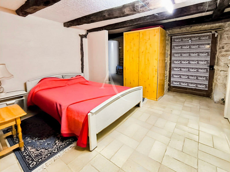 à vendre Maison
Catus
- Photo 13