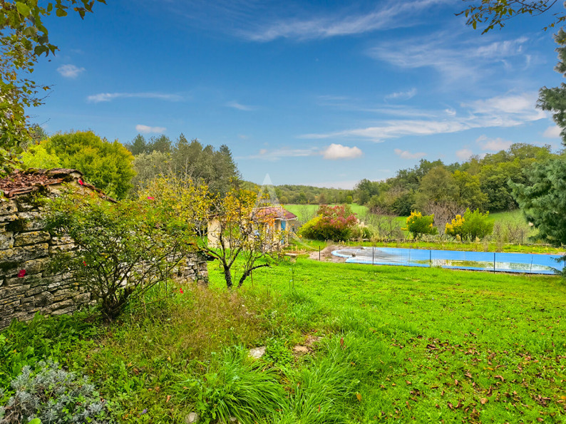 à vendre Maison
Catus
- Photo 16