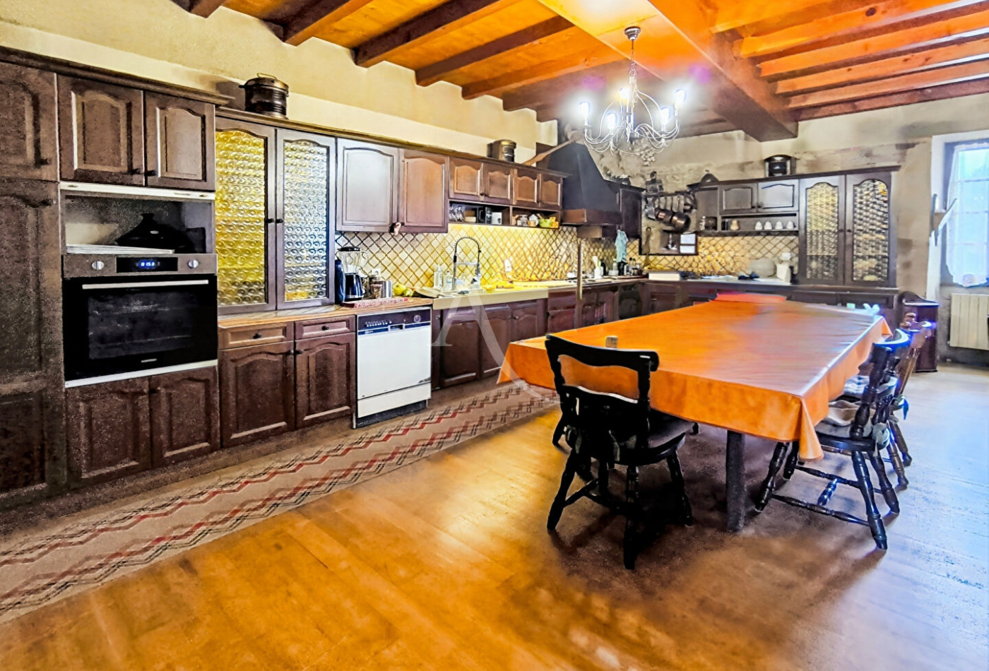 vente Maison
Catus
- Photo 3