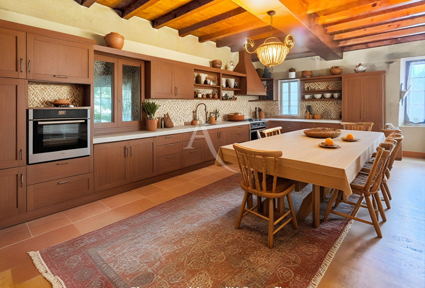 vente Maison
Catus
- Photo 4