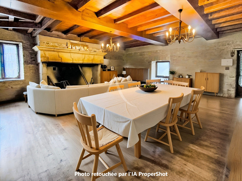 à vendre Maison
Catus
- Photo 5