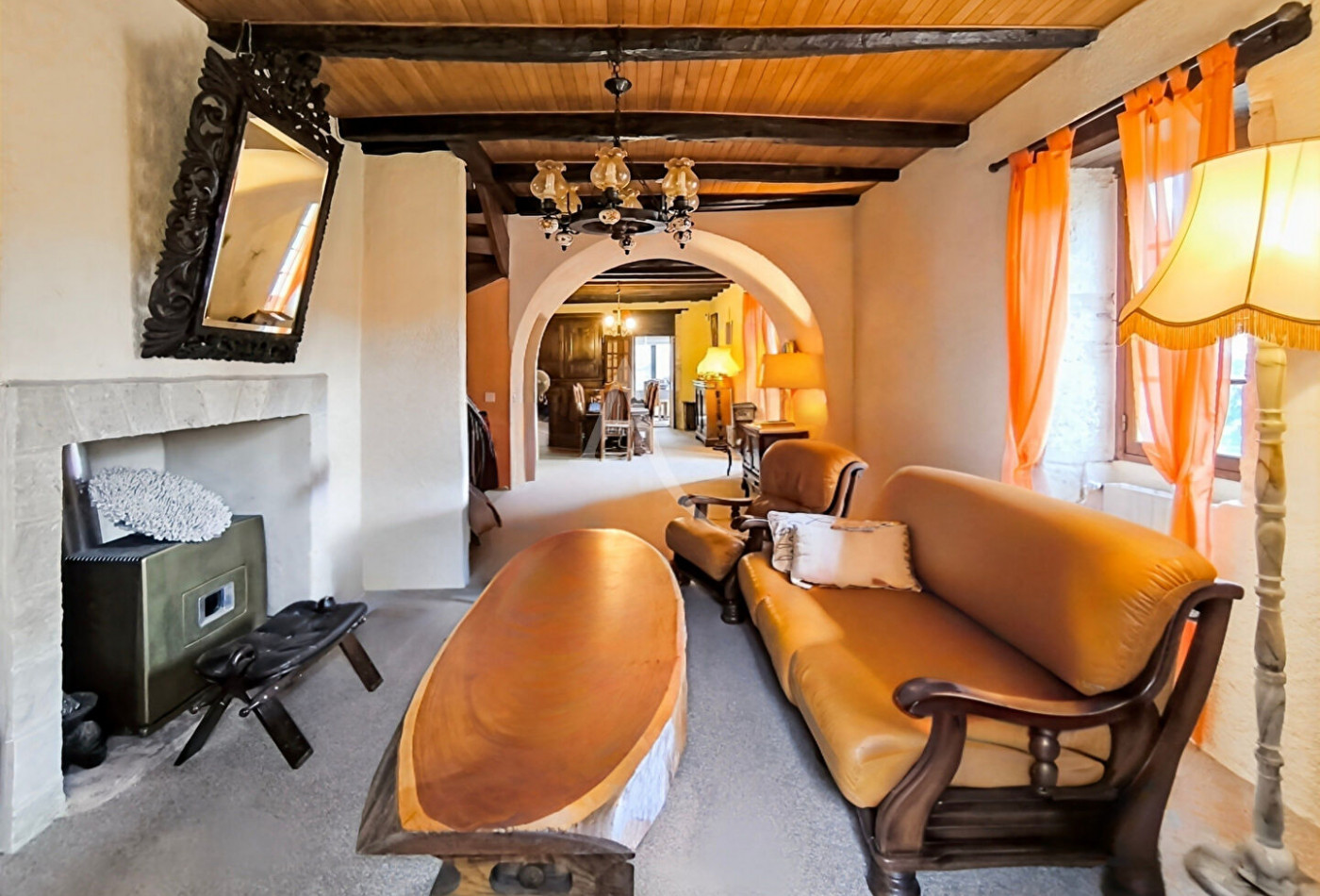 vente Maison
Catus
- Photo 6