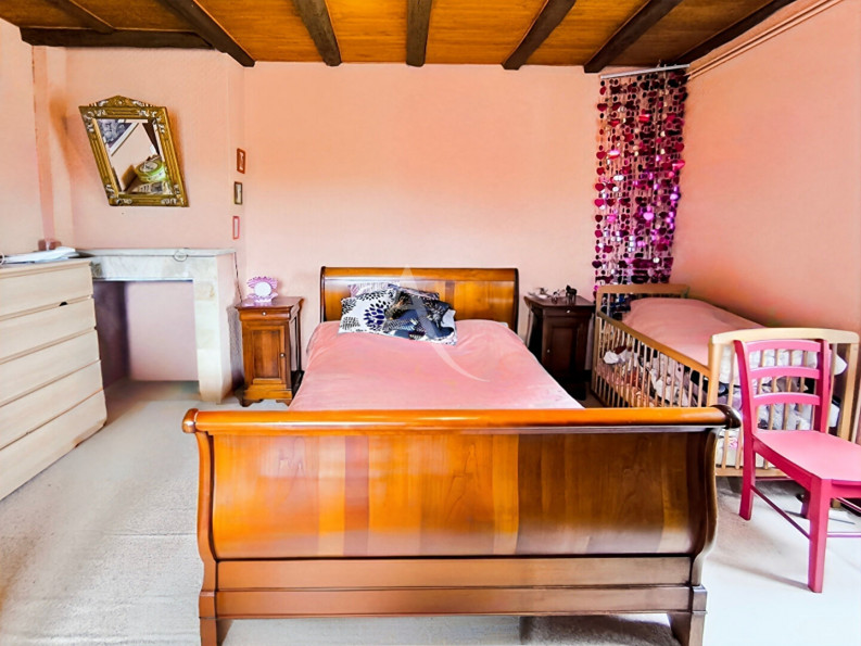 à vendre Maison
Catus
- Photo 9