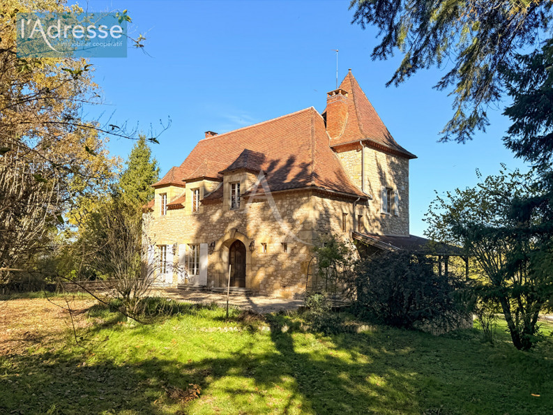 à vendre Maison
Belaye
- Photo 1