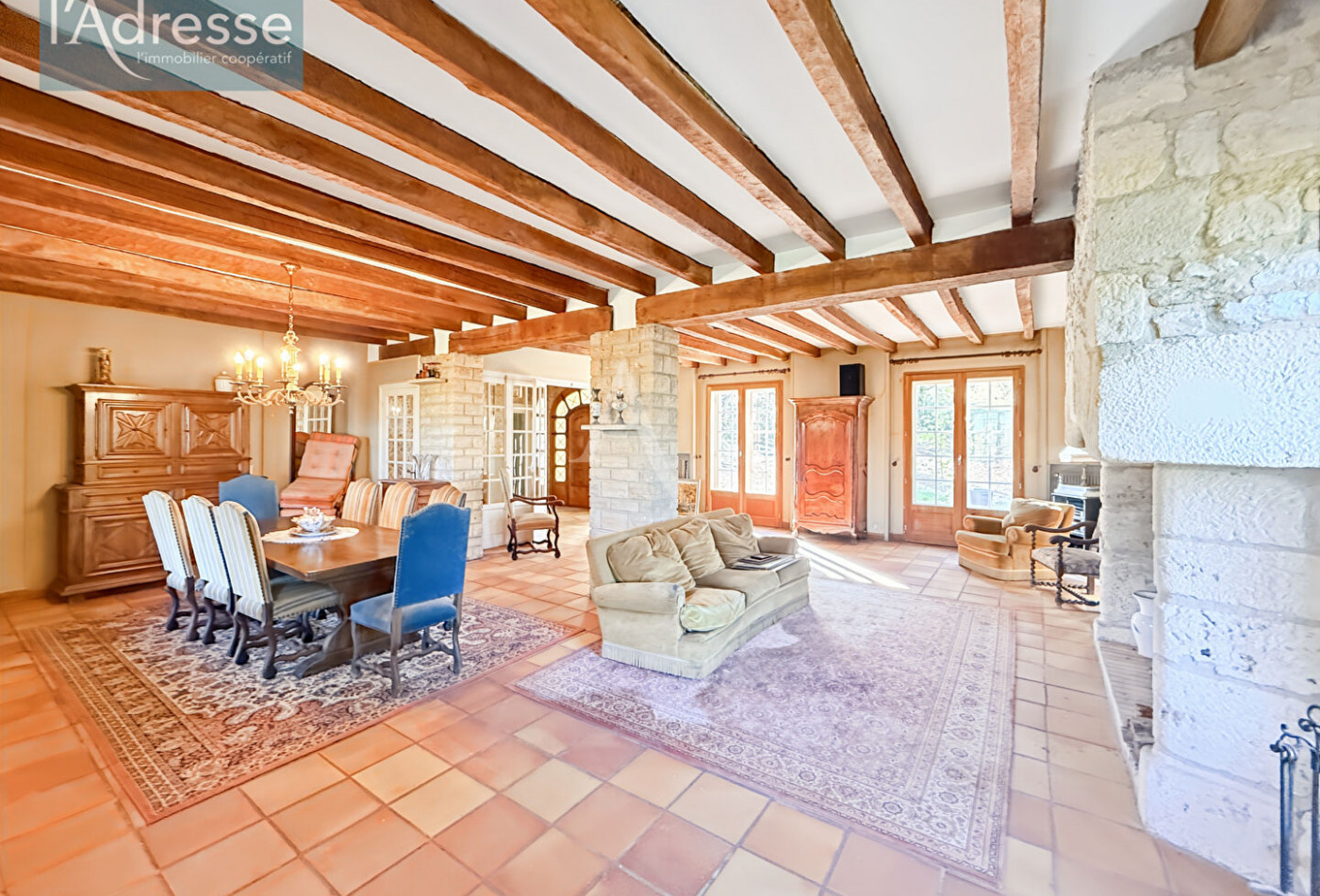 vente Maison
Belaye
- Photo 10