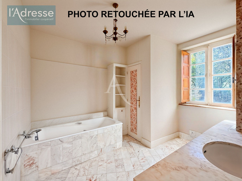 à vendre Maison
Belaye
- Photo 14