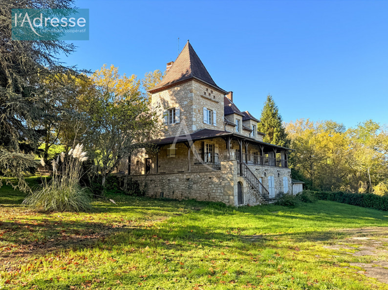à vendre Maison
Belaye
- Photo 2