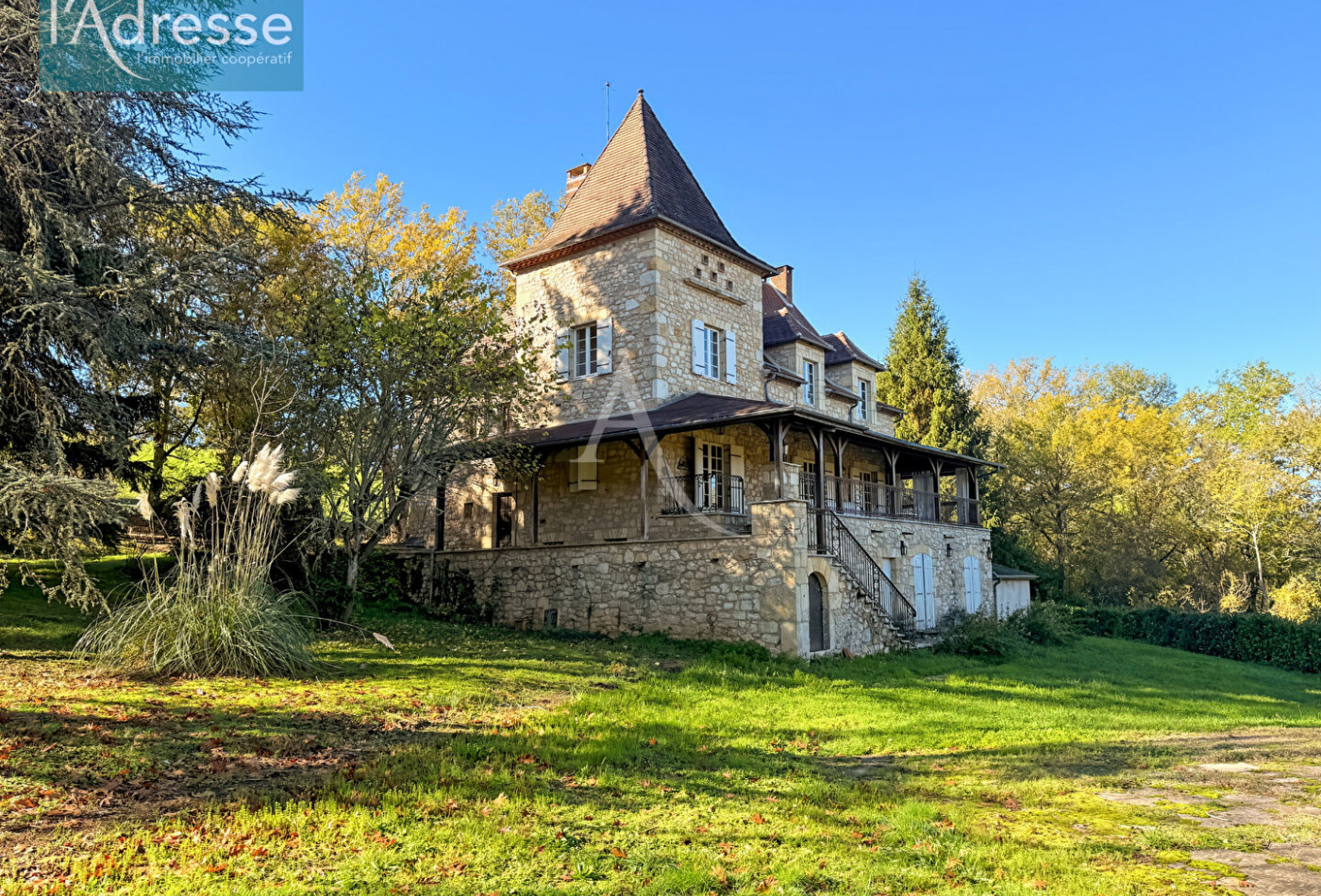 vente Maison
Belaye
- Photo 2
