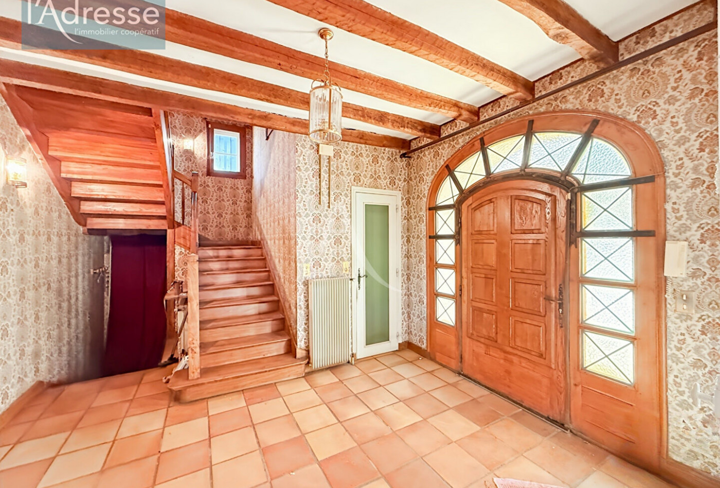 vente Maison
Belaye
- Photo 5