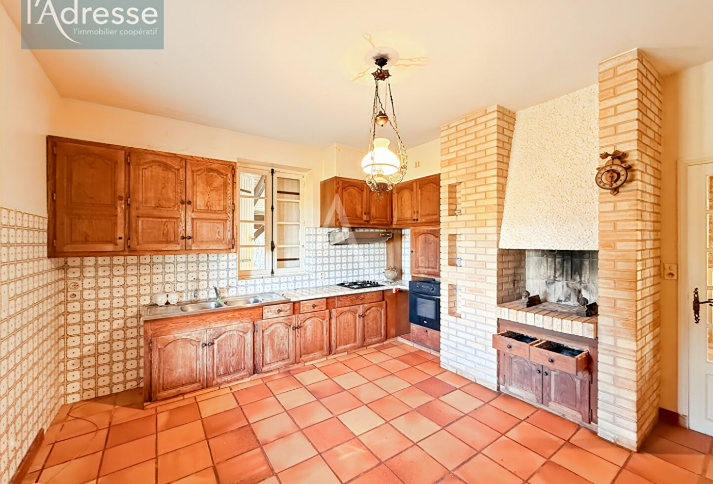 vente Maison
Belaye
- Photo 6
