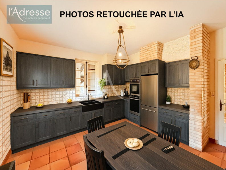 à vendre Maison
Belaye
- Photo 7