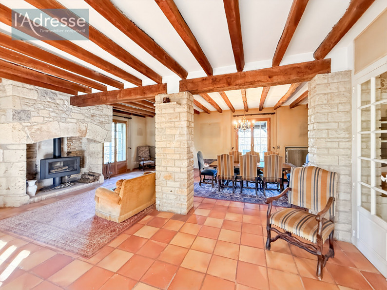 à vendre Maison
Belaye
- Photo 8