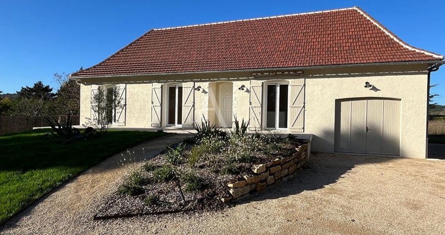 vente Maison
Prayssac