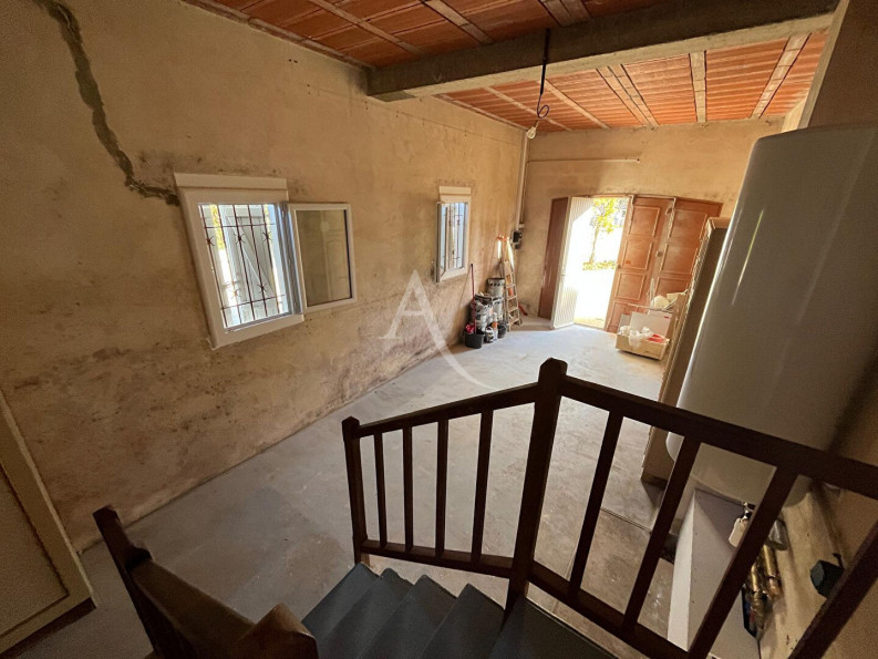 à vendre Maison
Prayssac
- Photo 15