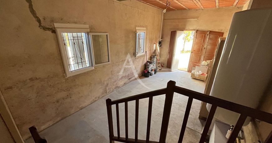 vente Maison
Prayssac