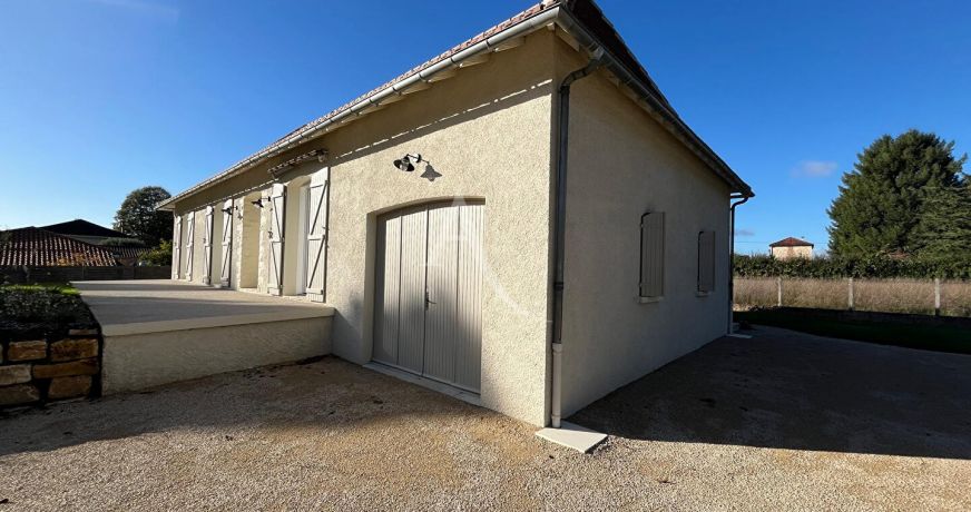 vente Maison
Prayssac