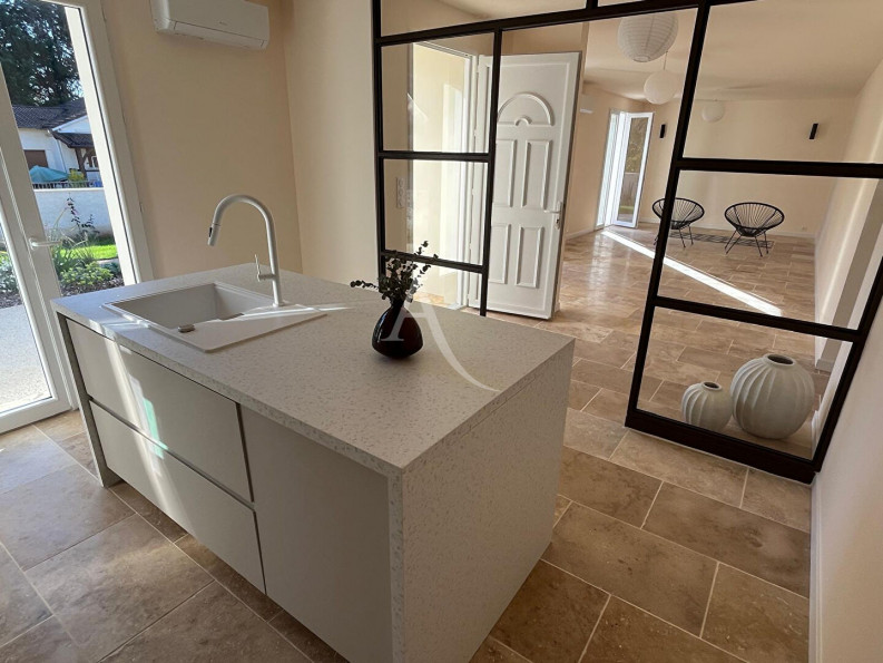 à vendre Maison
Prayssac
- Photo 8