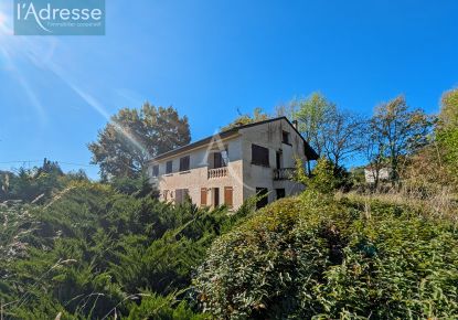 vente Maison
Puy L Eveque
