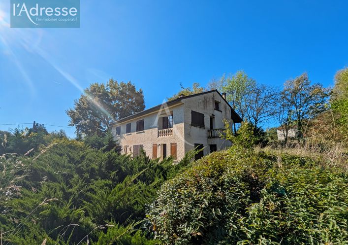 à vendre Maison
Puy L Eveque