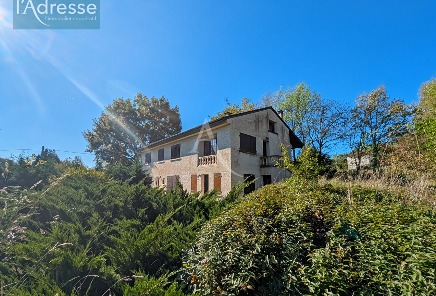 vente Maison
Puy L Eveque
- Photo 1