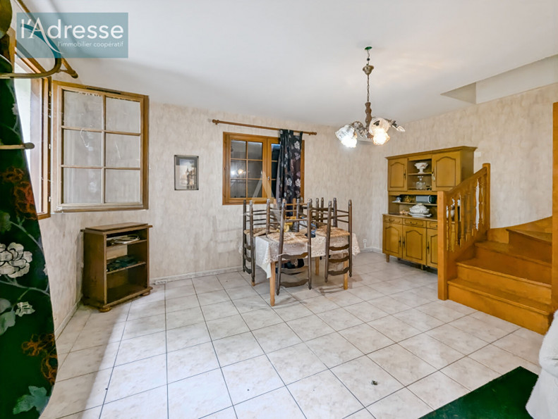 à vendre Maison
Puy L Eveque
- Photo 10