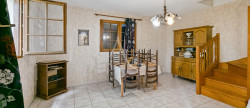 vente Maison
Puy L Eveque