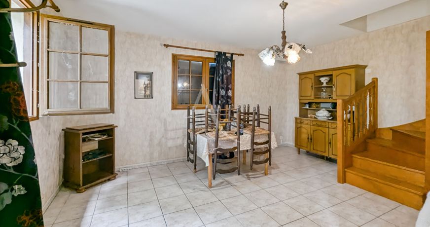 vente Maison
Puy L Eveque