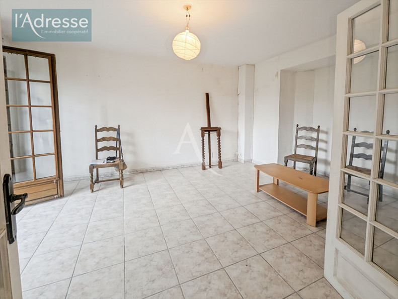 à vendre Maison
Puy L Eveque
- Photo 11