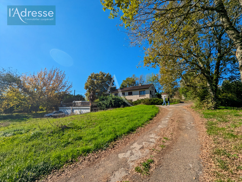 à vendre Maison
Puy L Eveque
- Photo 14