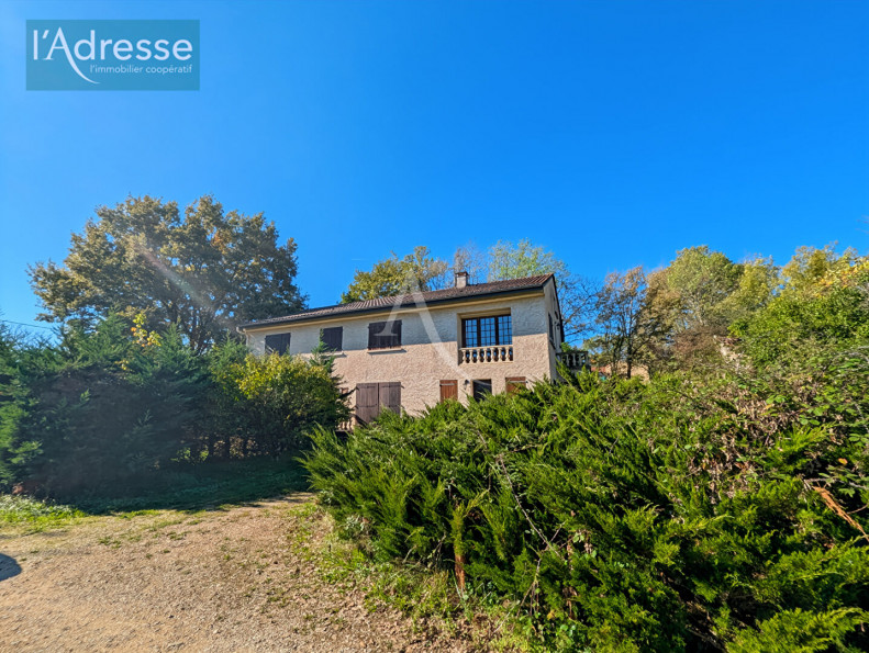 à vendre Maison
Puy L Eveque
- Photo 15