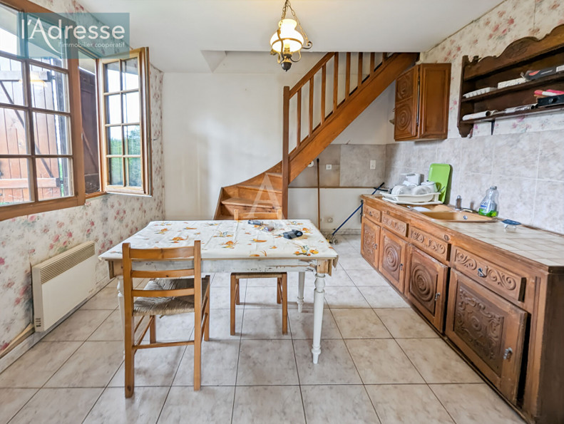 à vendre Maison
Puy L Eveque
- Photo 4