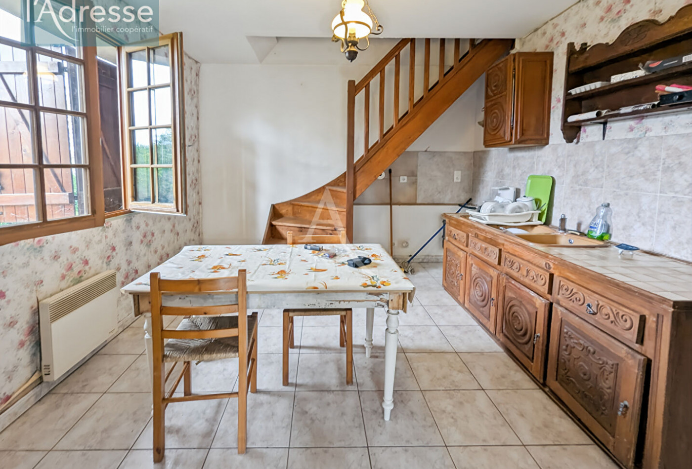 vente Maison
Puy L Eveque
- Photo 4